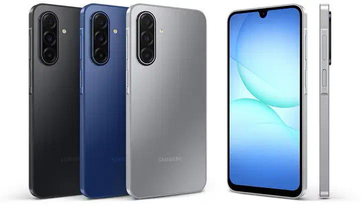 Galaxy a17 5G 256GB|موبایل|کرج, مهرویلا جنوبی|دیوار