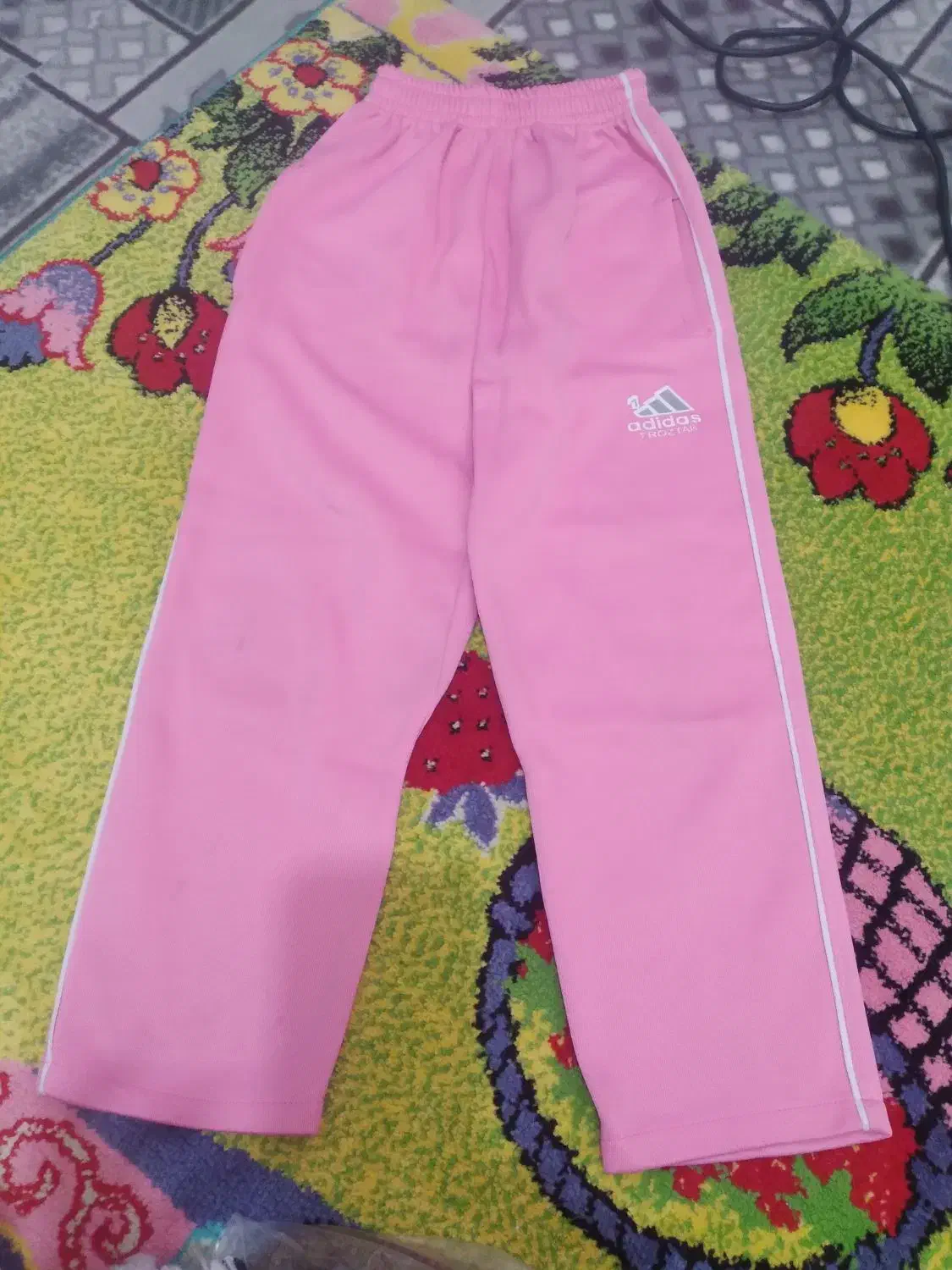 لباس ورزش دخترانه|لباس|سراب, |دیوار