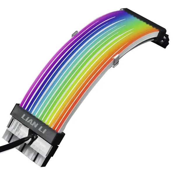 کابل لیان لی rgb Lian Li 24pin|قطعات و لوازم جانبی رایانه|تهران, شهرک بعثت|دیوار