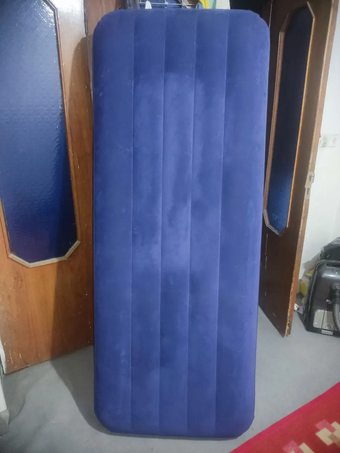 تشک بادی|تشک تختخواب|ساوه, |دیوار