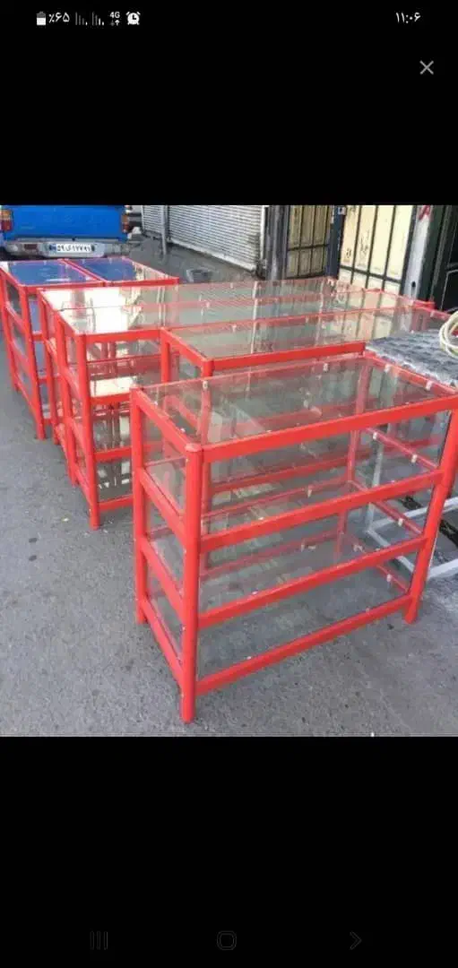 پخش ویترین|عمده‌فروشی|اهواز, یوسفی|دیوار