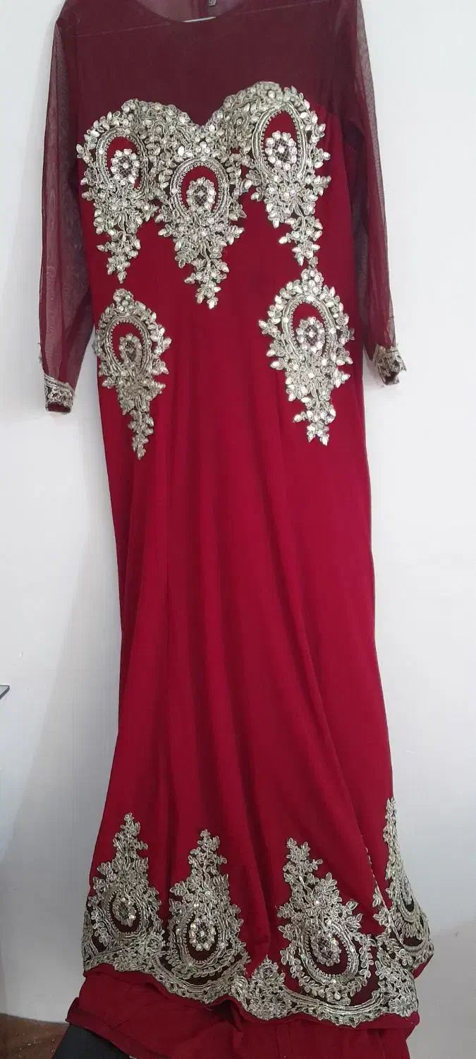 لباس مجلسی|لباس|ارومیه, |دیوار