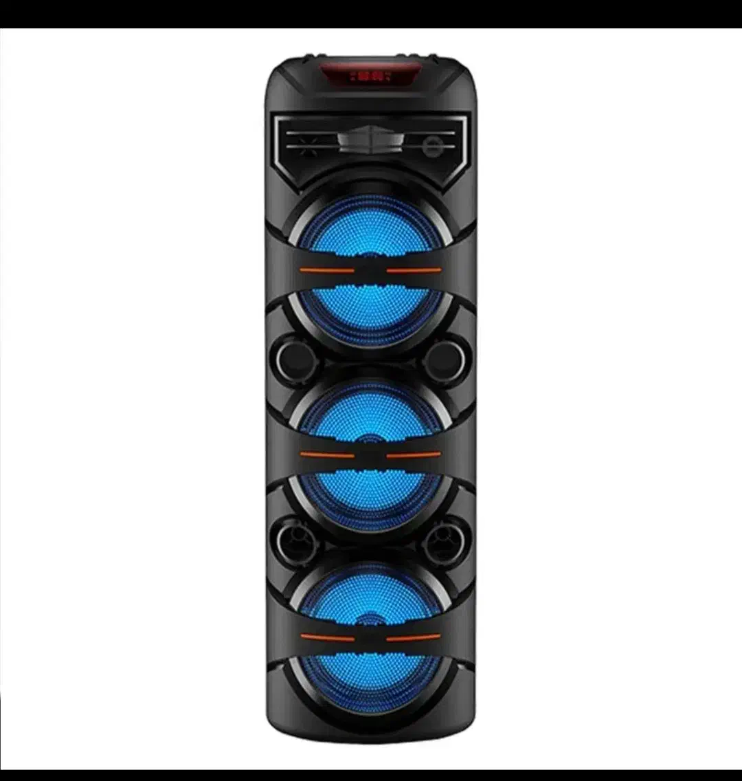 اسپیکر   zqs8302|سیستم صوتی خانگی|محمدشهر, عباس آباد|دیوار