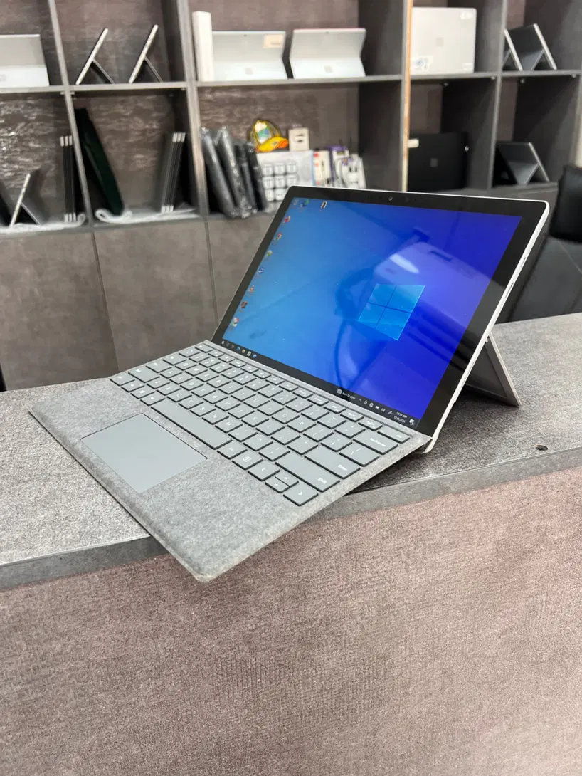 سیمکارت خور +surface pro7|رایانه همراه|دزفول, |دیوار