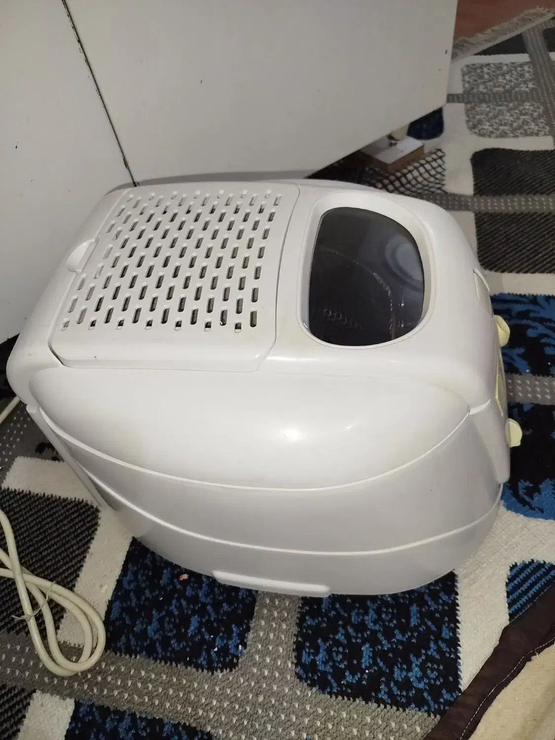 سرخ کن روغنی|اجاق گاز و لوازم برقی پخت‌وپز|مراغه, |دیوار