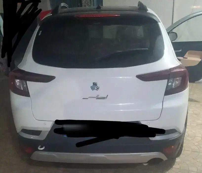 ماشین اطلس صفر|خودرو سواری و وانت|خرمشهر, |دیوار