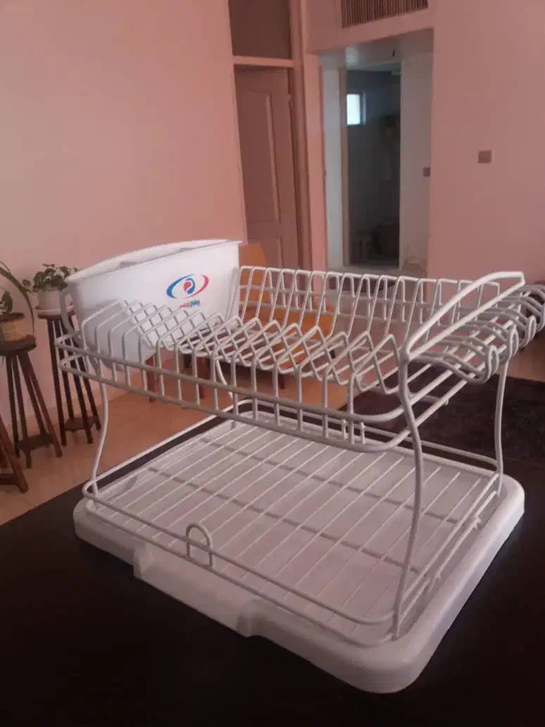 جاظرفی|آبچکان و نظمدهنده ظروف|صدرا-فارس, فاز ۱|دیوار