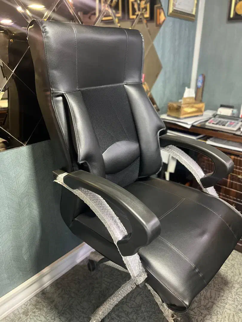 صندلی مدیریت|مبلمان اداری|رشت, گلباغ نماز|دیوار