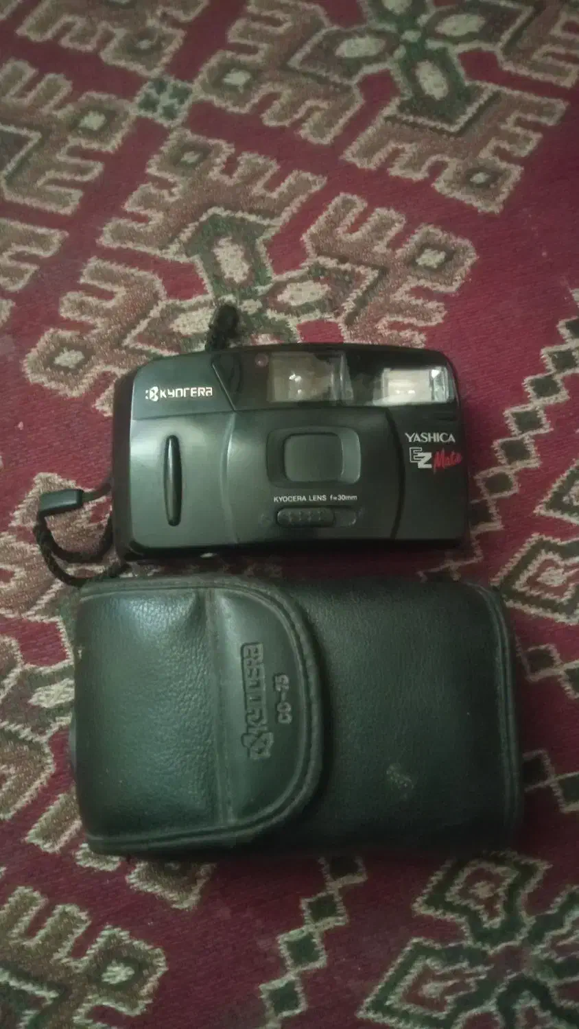 دوربین بسیار بسیار خوب|دوربین عکاسی و فیلمبرداری|ایرانشهر, |دیوار