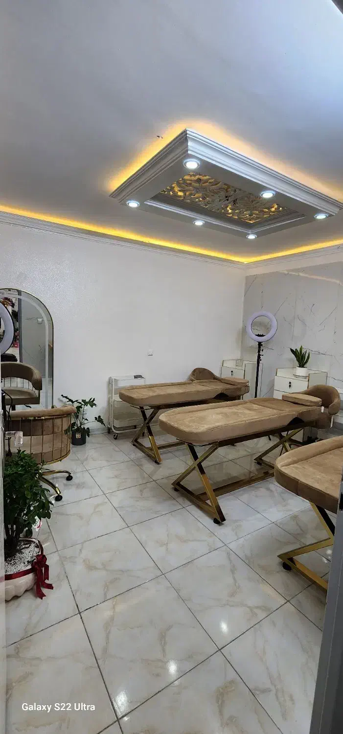 اجاره صندلی|آرایشگاه و سالنهای زیبایی|شاهینشهر, عطار|دیوار