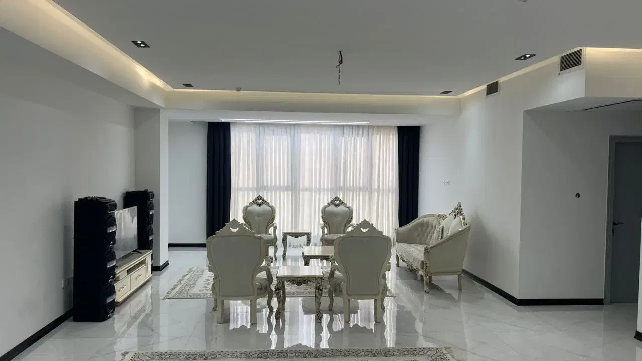 ۱۲۸ متری/ خاص/مدرن مناسب سخت پسندان /بلوار ارم|فروش آپارتمان|کرج, فاز ۱ مهرشهر|دیوار