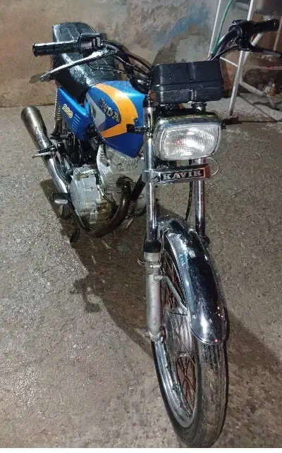 فروشی|موتورسیکلت|سردرود, |دیوار