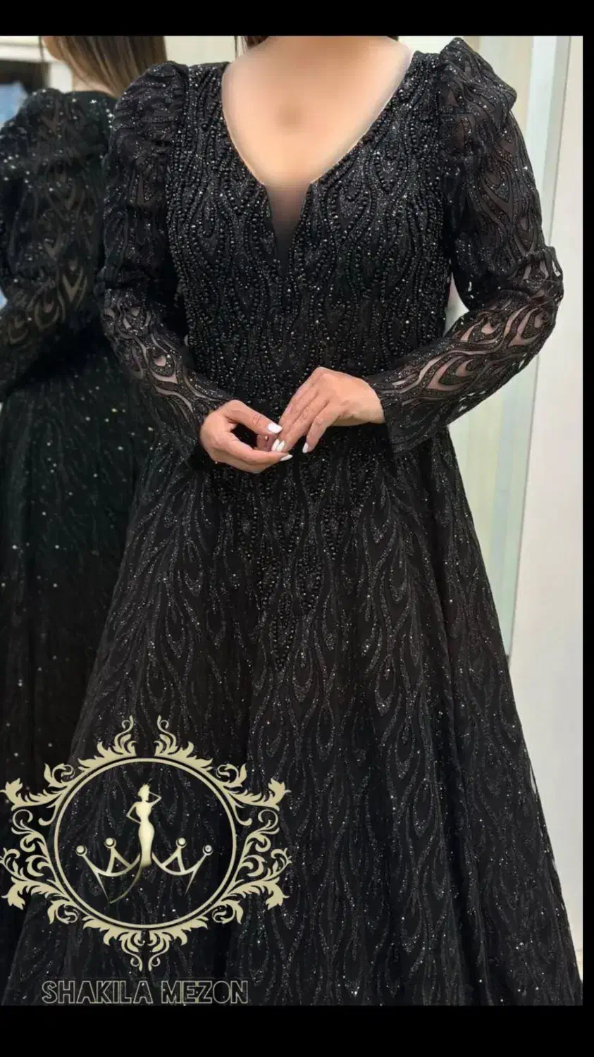 ( تخفیفات تکرارنشدنی )اجاره و فروش لباس مجلسی|لباس|قم, بلوار امین و ساحلی|دیوار