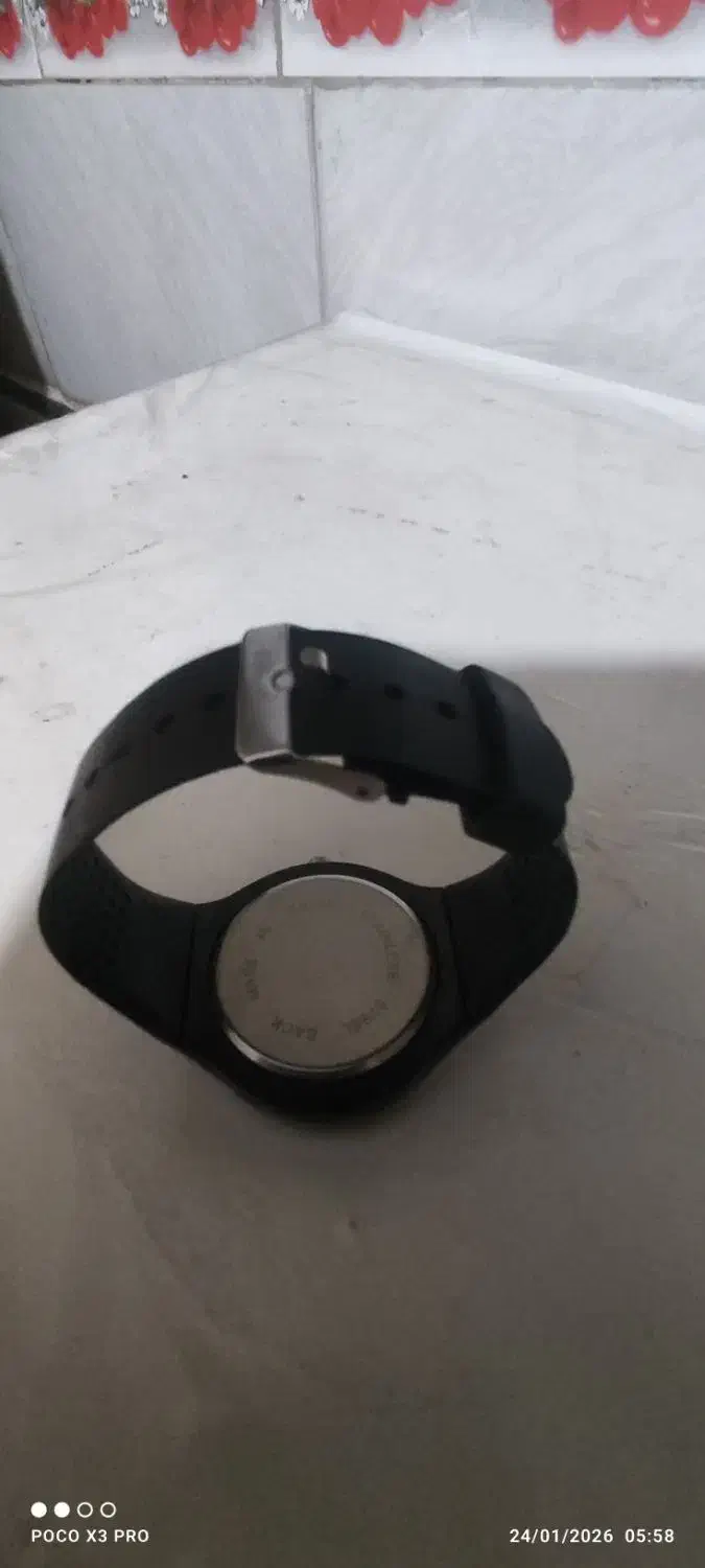 ساعت موچی تمیز وسالم|ساعت|اصفهان, پوریای ولی|دیوار