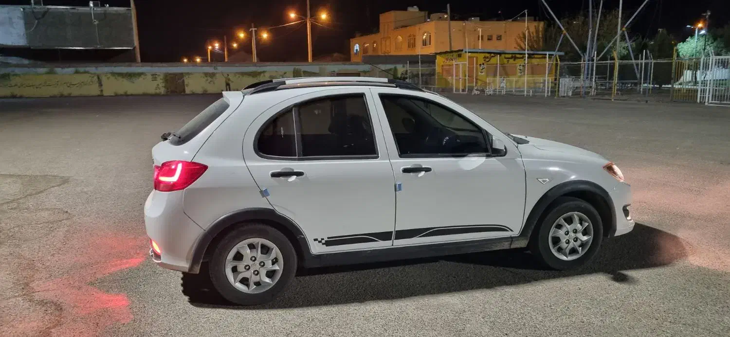 کوییکrsمدل1402 ۸۵گانه فول|خودرو سواری و وانت|سیرجان, |دیوار