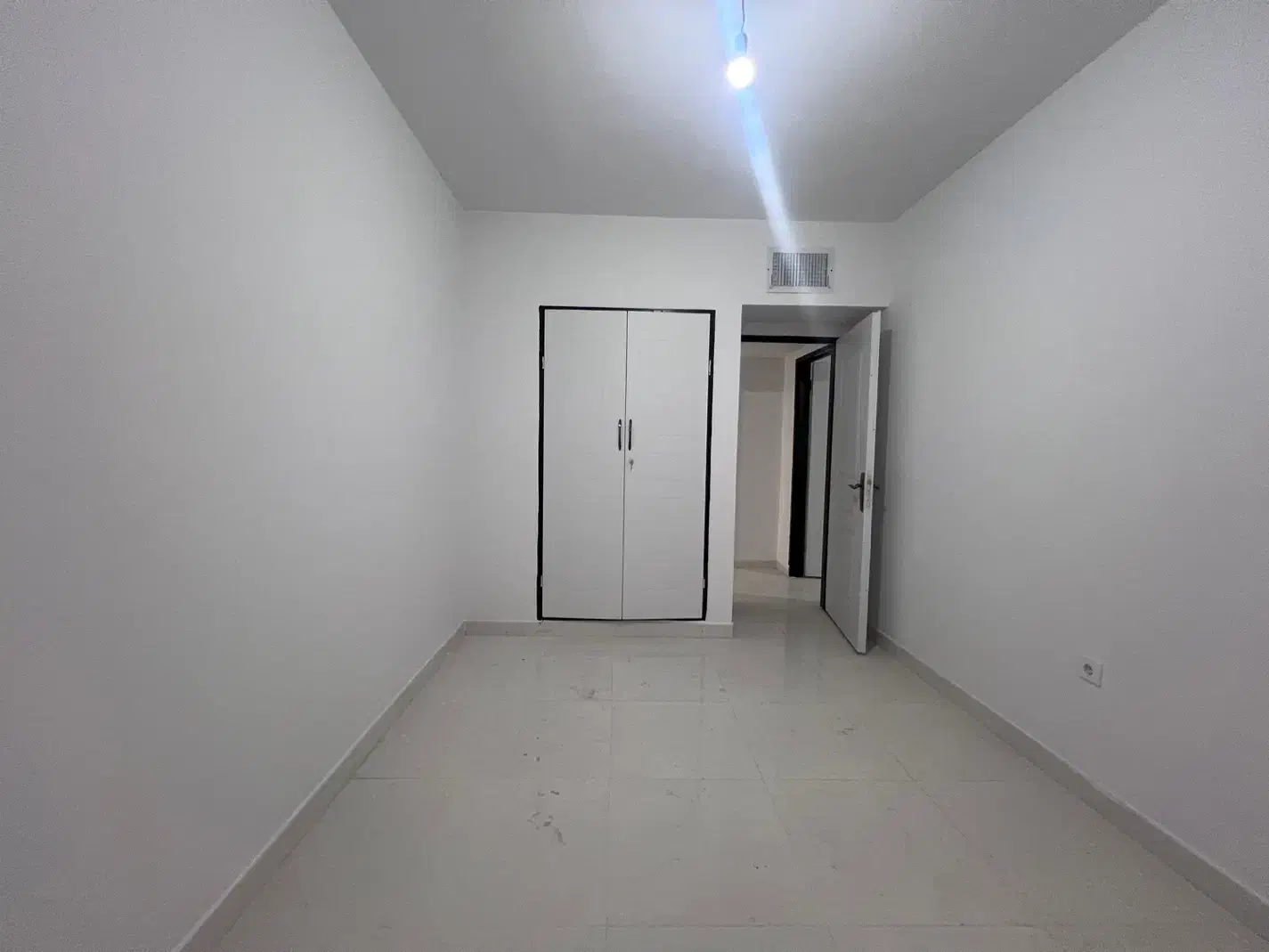 ۹۳متر دو خواب کلید نخورده|اجارهٔ آپارتمان|پرند, فاز ۰|دیوار