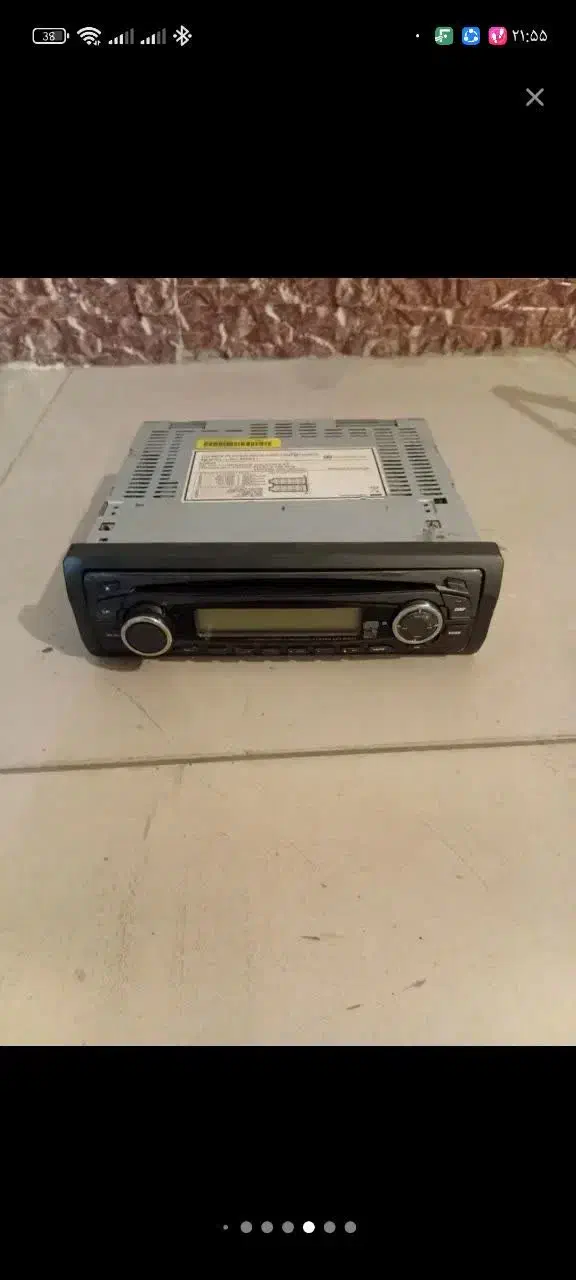 ضبط  چانگان|سیستم صوتی خانگی|تهران, یاخجی آباد|دیوار