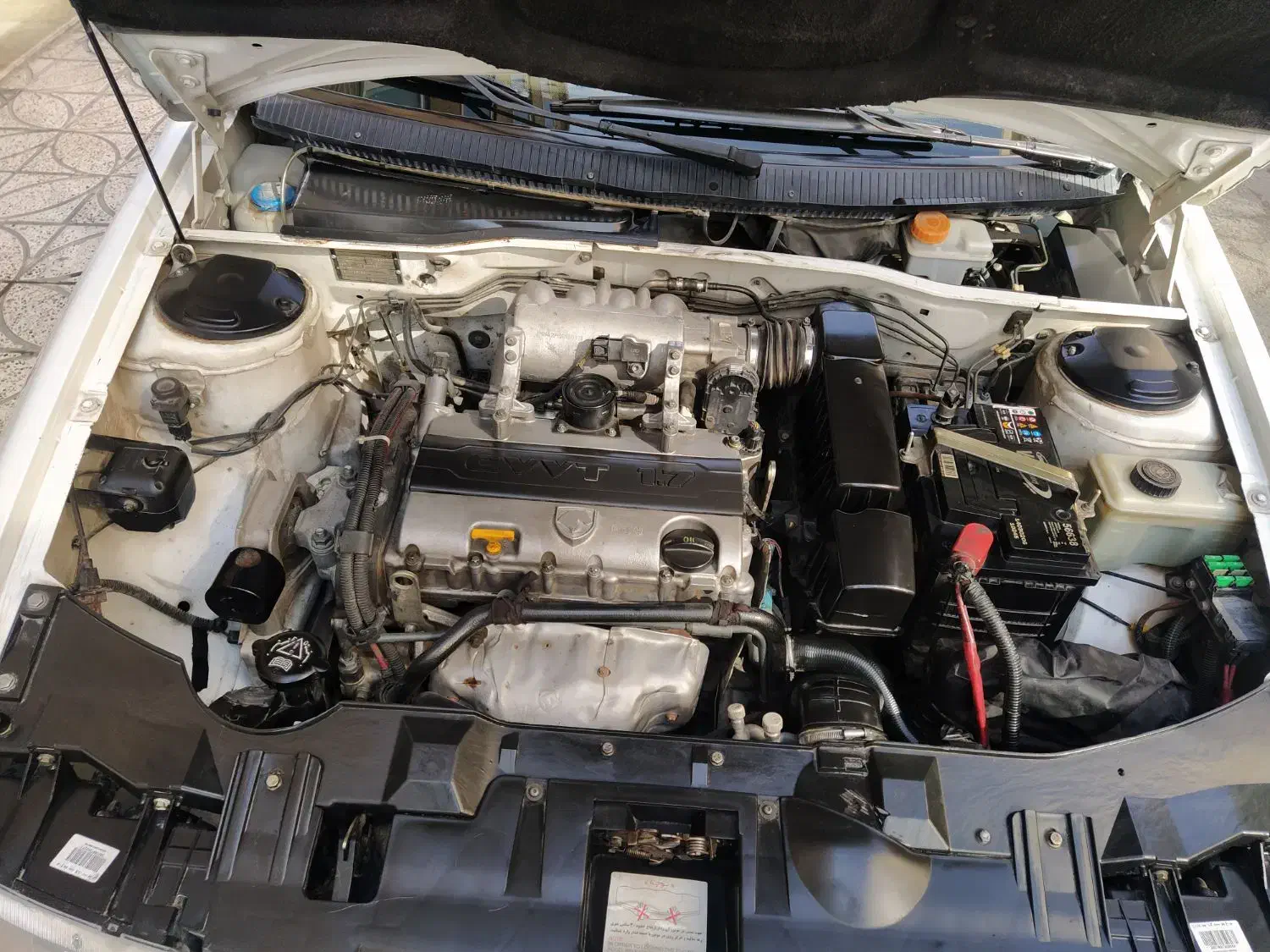 سمند ef7 مدل ۱۳۹۷ بی رنگ معاوضه با پراید|خودرو سواری و وانت|نسیم‌شهر, |دیوار