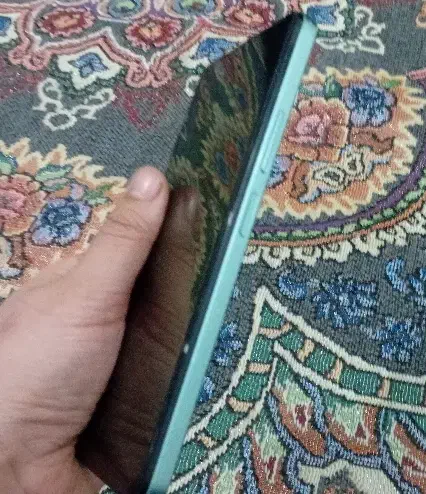 گوشی شیاموئی نوت 12|موبایل|اهواز, سیاحی(سه راه خرمشهر)|دیوار