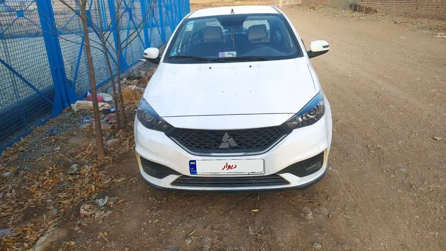 سهند1403|خودرو سواری و وانت|قیامدشت - خاورشهر, |دیوار