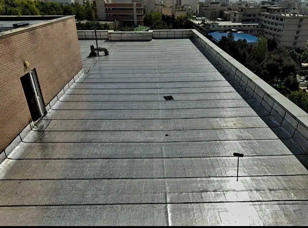 ایزوگام قیرگونی اسفالت حتی یک مترکرج تهران چالوس|خدمات پیشه و مهارت|کرج, شهرک نهال و بذر|دیوار