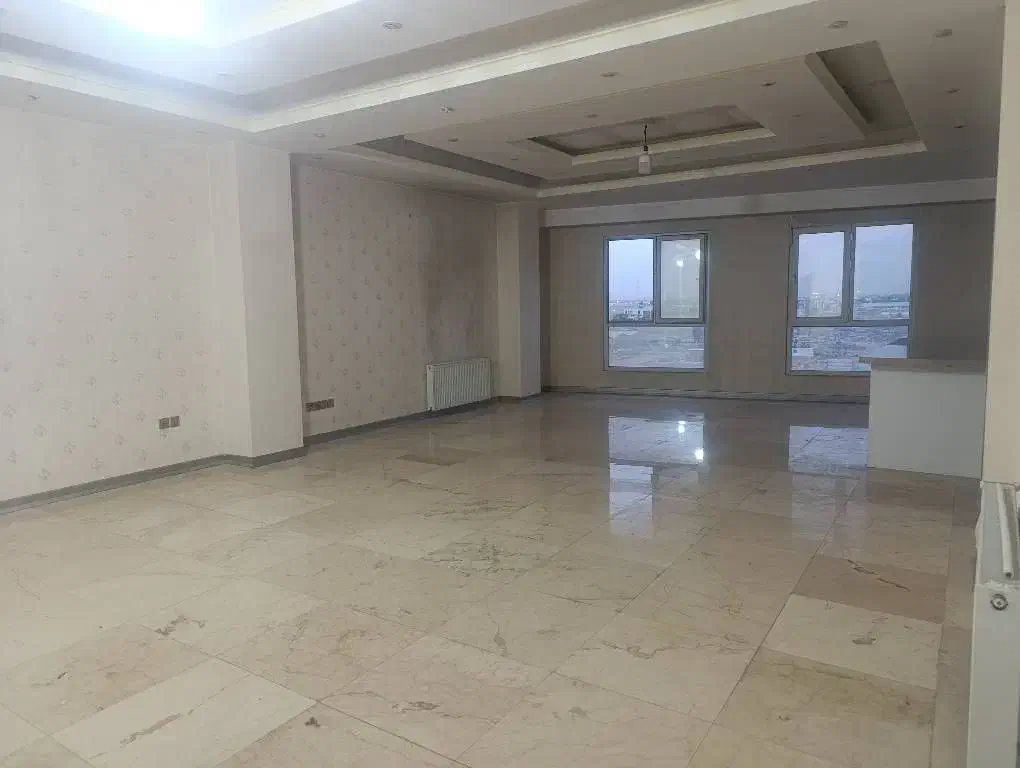 رهن و اجاره واحد ۱۱۷ متری سه خواب لاکچری باقرشهر|اجارهٔ آپارتمان|باقرشهر, |دیوار