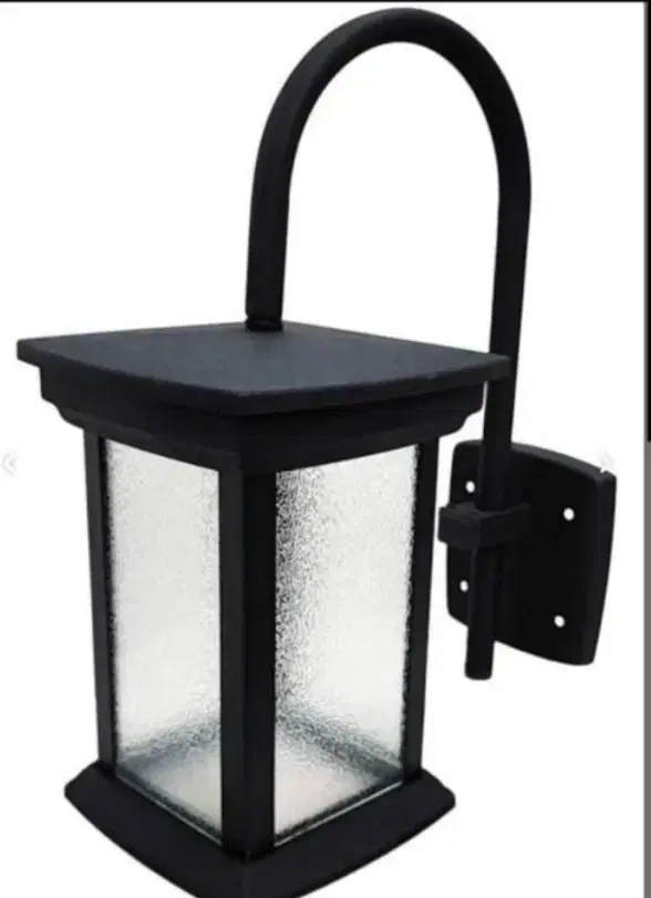 چراغ چراغ حیاطی دیوارکو پارکی باغی ویلایی./-|لامپ و چراغ|تهران, اتابک|دیوار