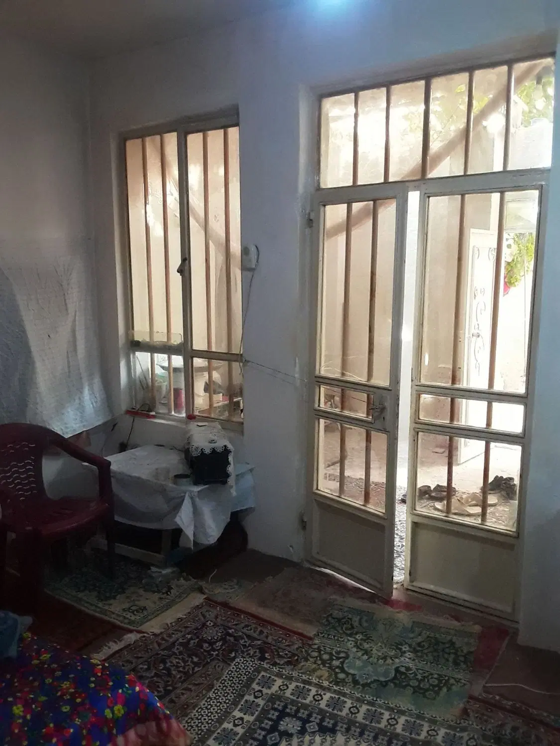 خانه|اجارهٔ خانه و ویلا|میانه, |دیوار