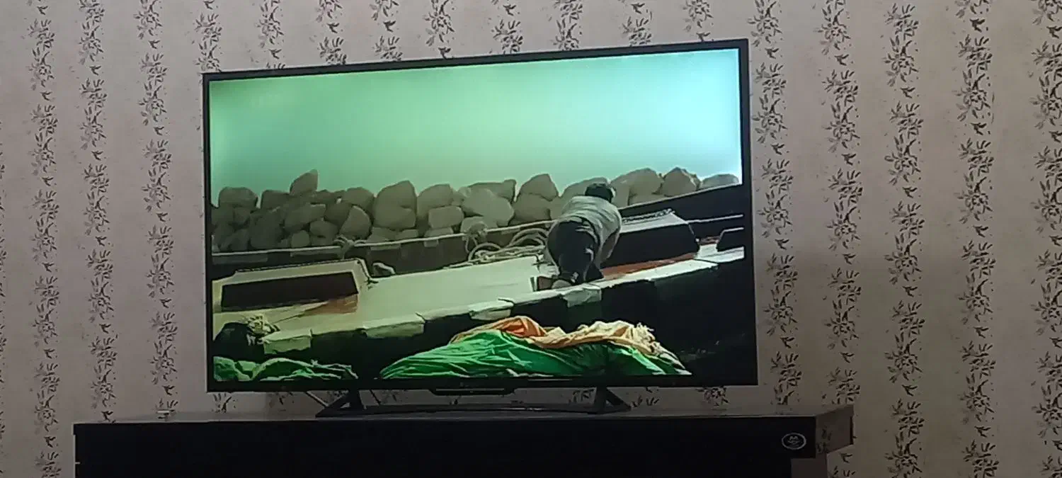 تلویزیون سونی۴۸|تلویزیون و پروژکتور|بروجرد, |دیوار