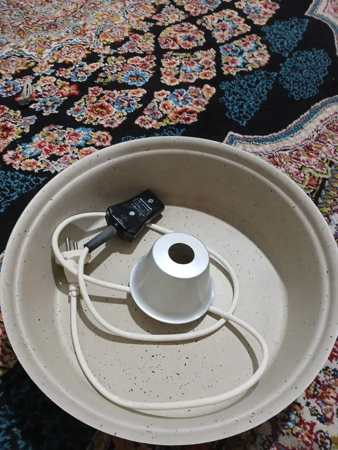 کیک پز برقی|اجاق گاز و لوازم برقی پخت‌وپز|ماهدشت, |دیوار