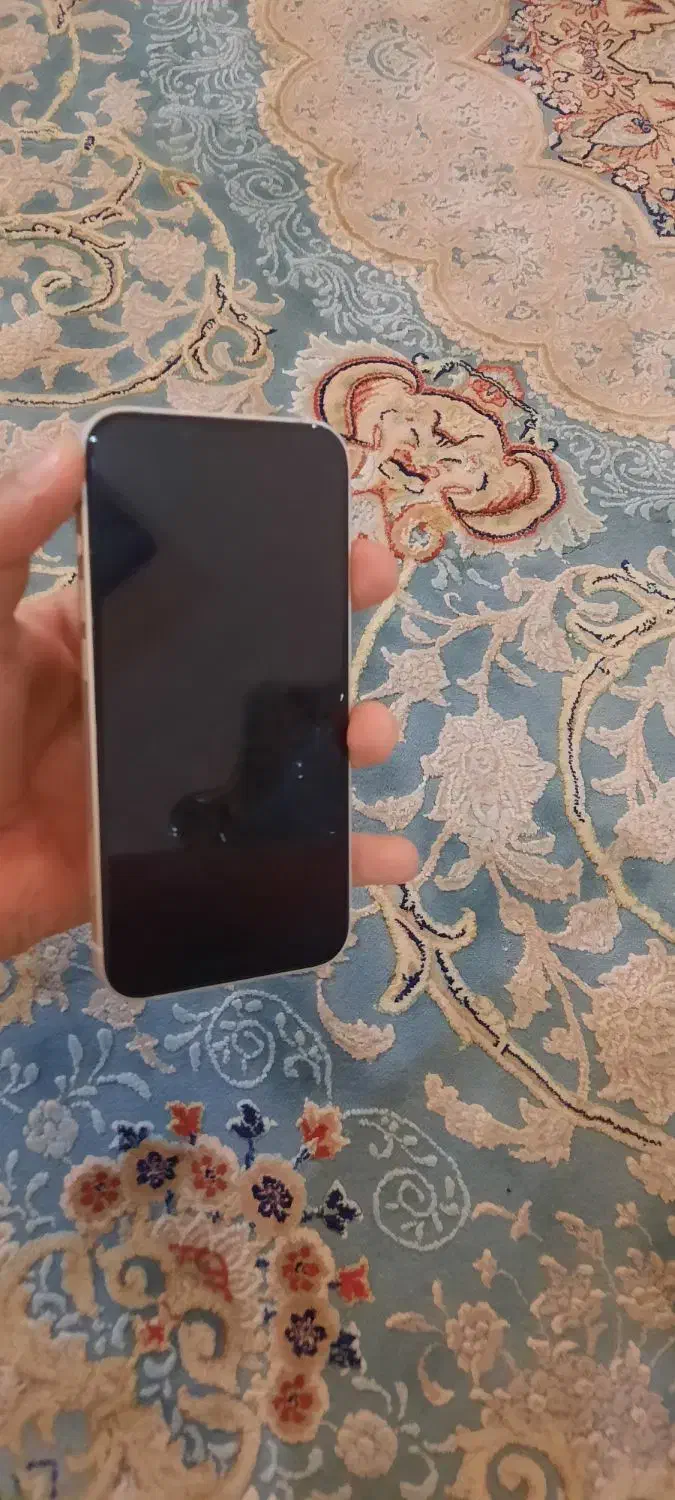 اپل ۱۳ نرومال|موبایل|بندر ماهشهر, |دیوار