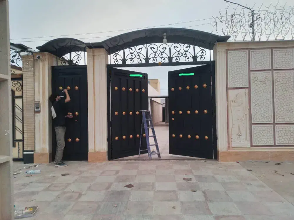 نقاش ساختمان|خدمات پیشه و مهارت|عسلویه, |دیوار