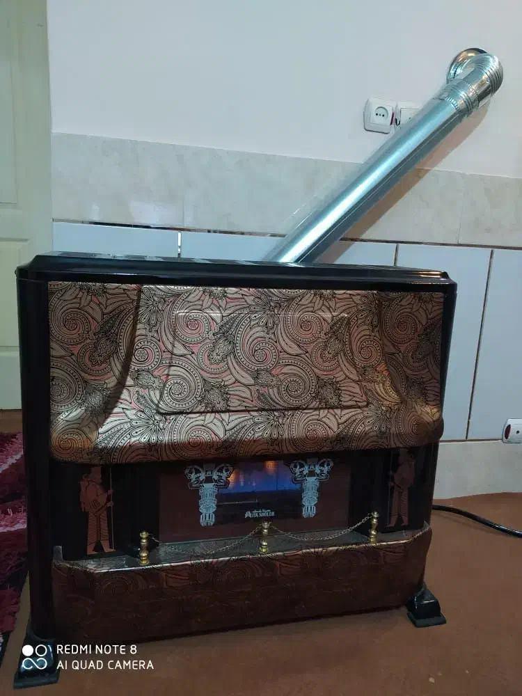 تعمیرات تخصصی ابگرمکن و بخاری گازی|خدمات پیشه و مهارت|زابل, |دیوار