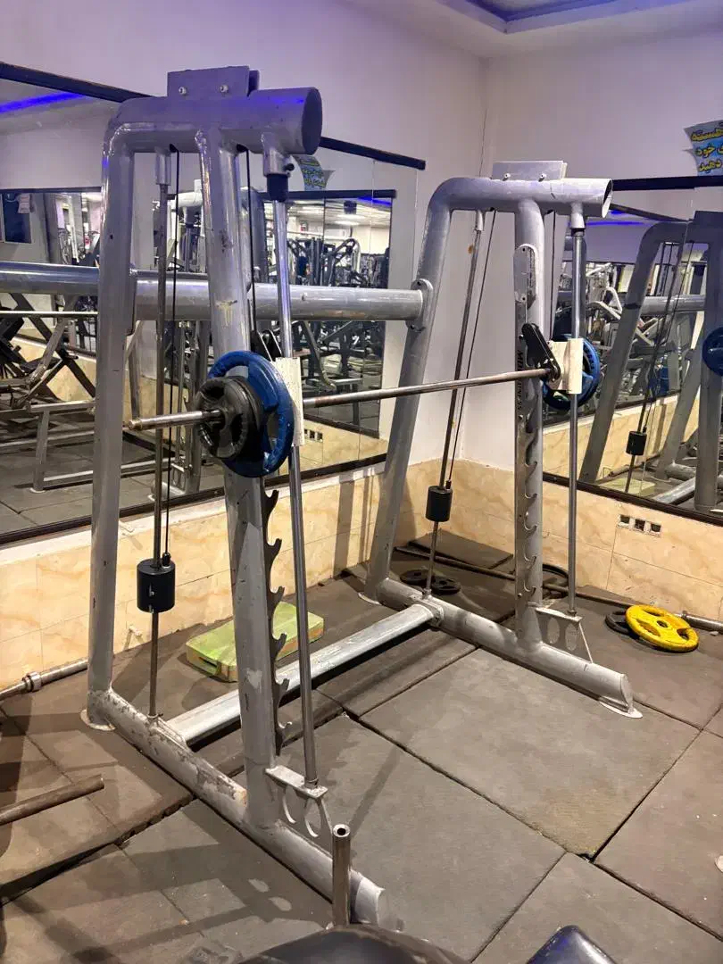 باشگاه جاروکش و تکی و هوازی|تجهیزات ورزشی|بهارستان, |دیوار