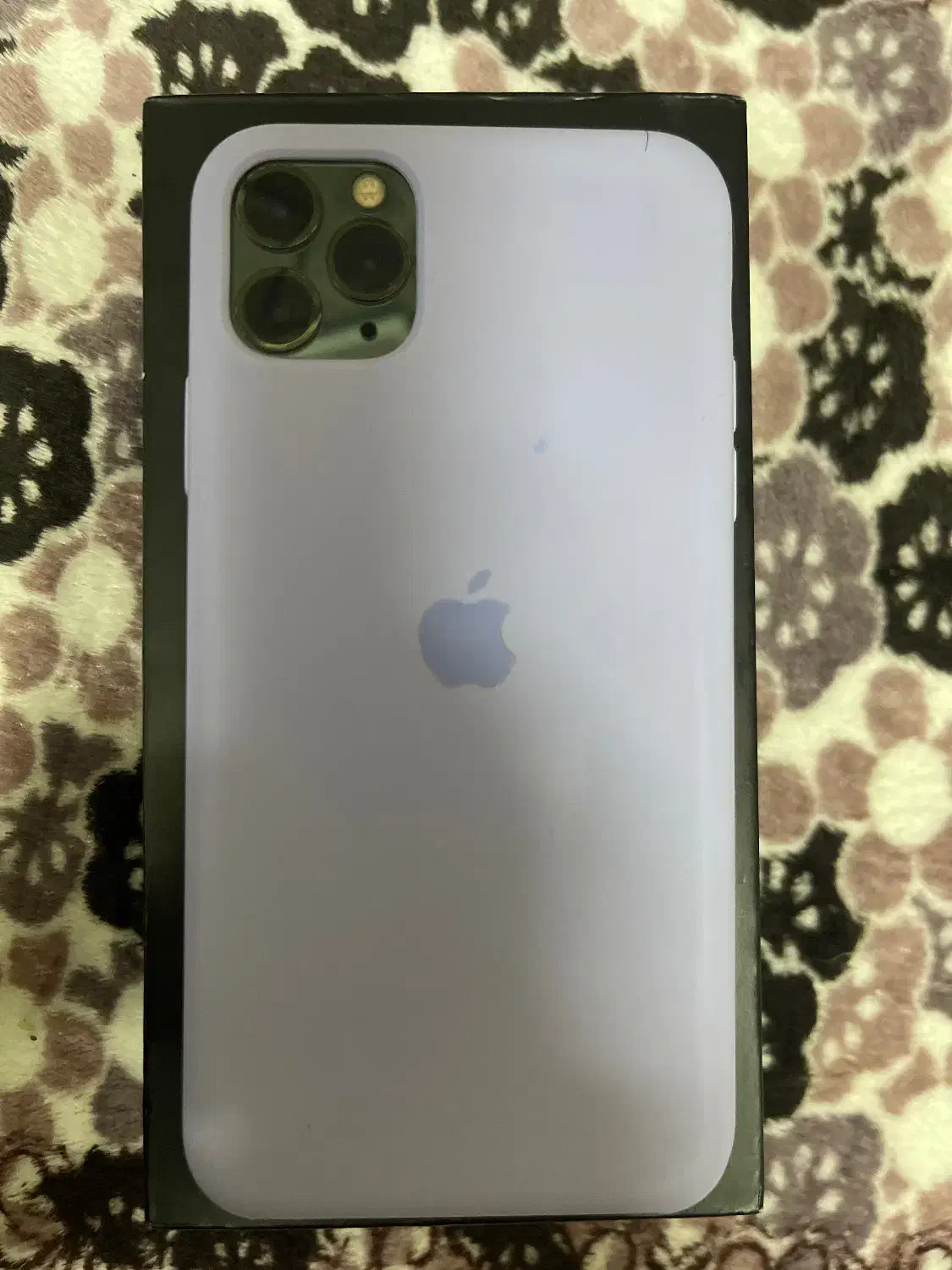 گوشی آیفون ۱۱promax|موبایل|قم, امامزاده ابراهیم|دیوار