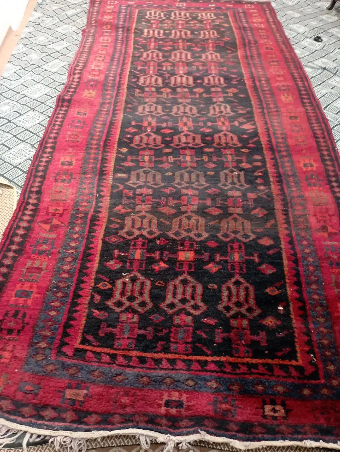 اتیقه جات|کلکسیون اشیاء عتیقه|سنندج, |دیوار