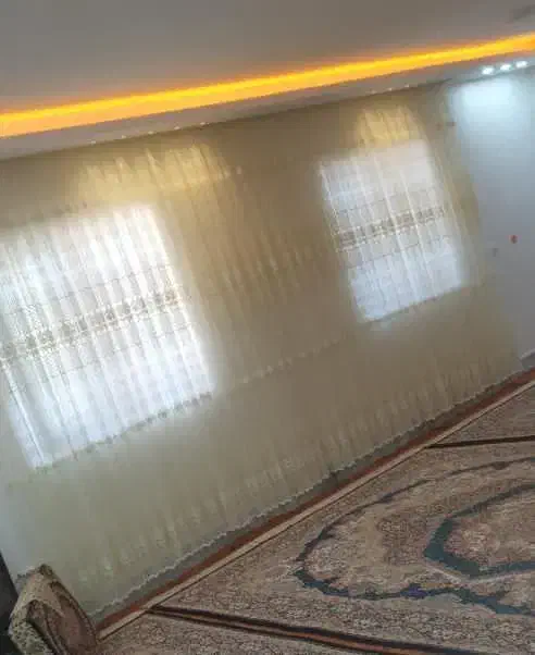 پرده ۵ متری نو|پرده، رانر، رومیزی|قروه, |دیوار