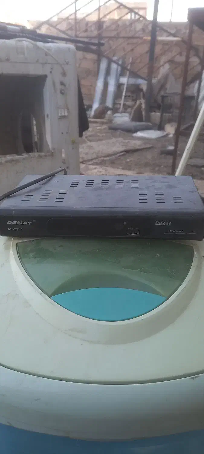 دیجیتال|صوتی و تصویری|قم, شاه ابراهیم|دیوار