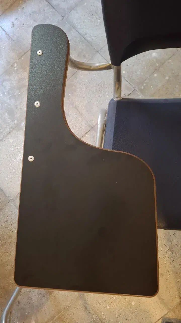 صندلی دانشجویی شیدکو|صندلی و نیمکت|اصفهان, جامی|دیوار