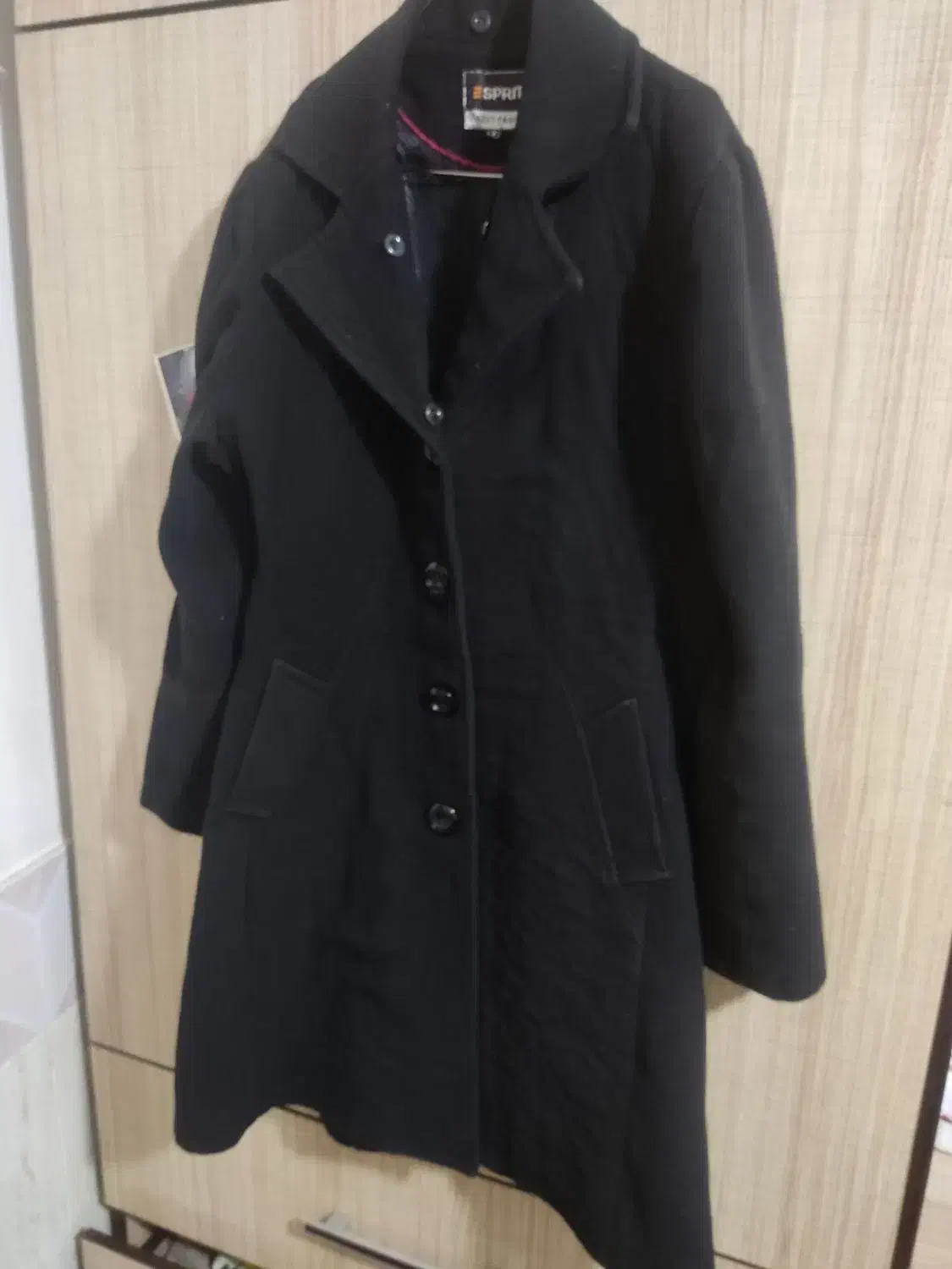 لباس گرم|لباس|بیرجند, |دیوار