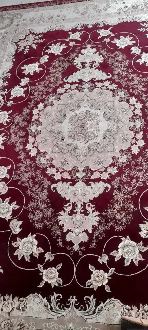 فرش ماشینی|فرش|آران و بیدگل, |دیوار