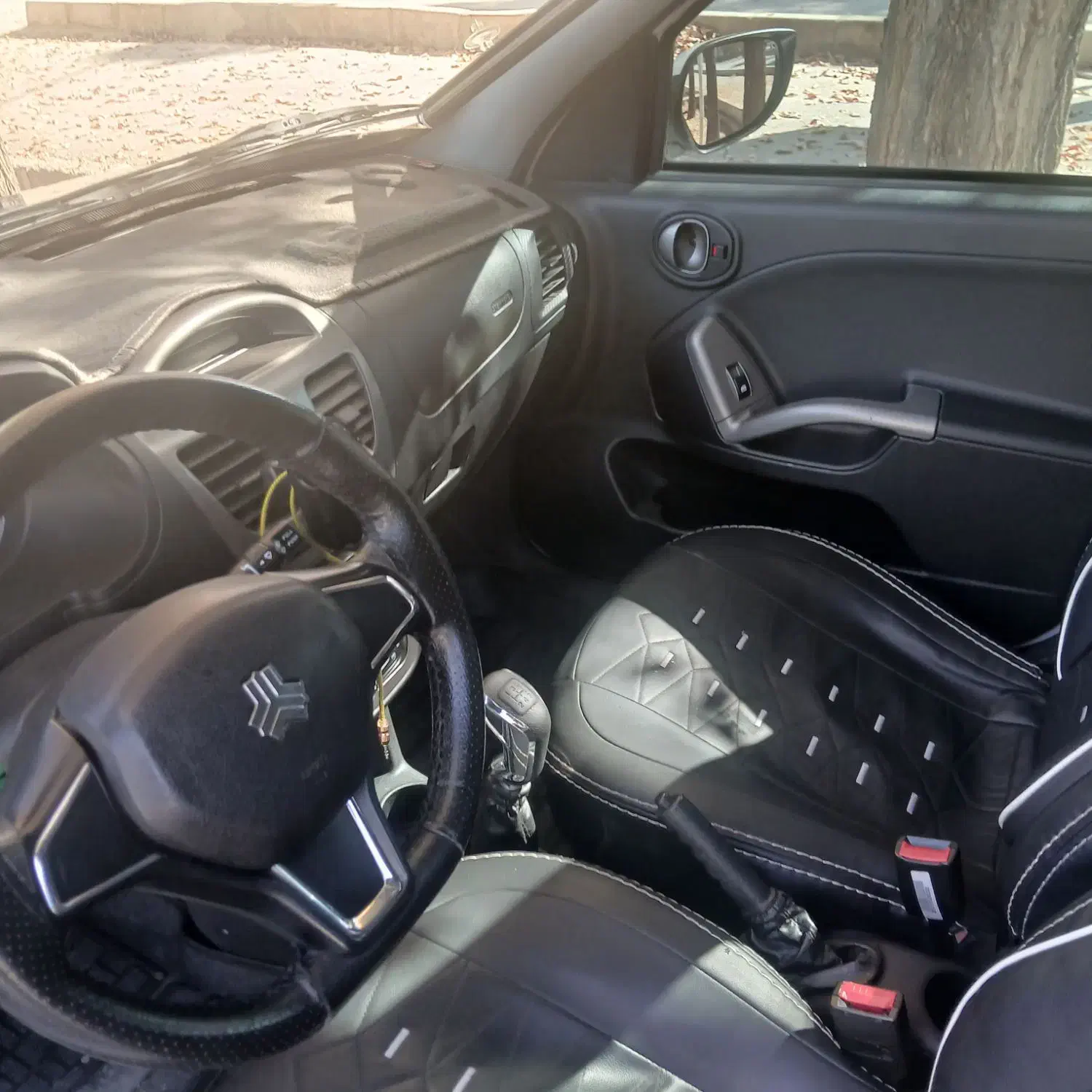 کوییک ۱۴۰۱S|خودرو سواری و وانت|شهرضا, |دیوار