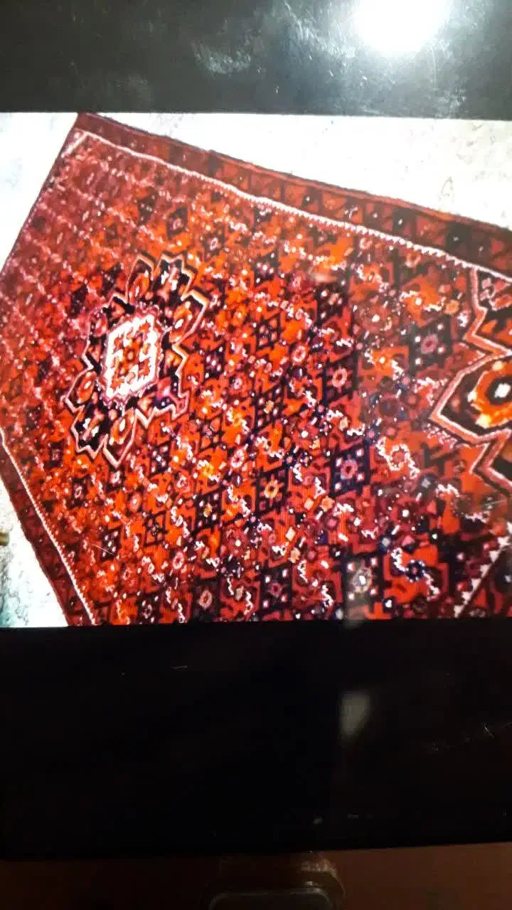 فرش دستبافت|فرش|همدان, |دیوار