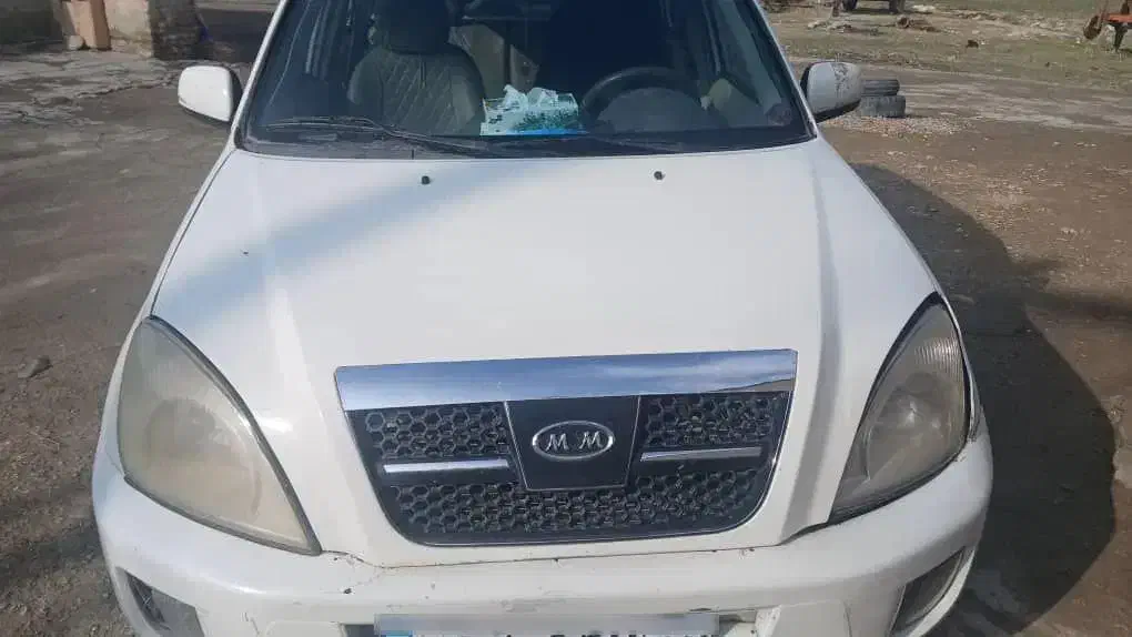 x33مدل ۹۱|خودرو سواری و وانت|مشهد, آزادشهر|دیوار