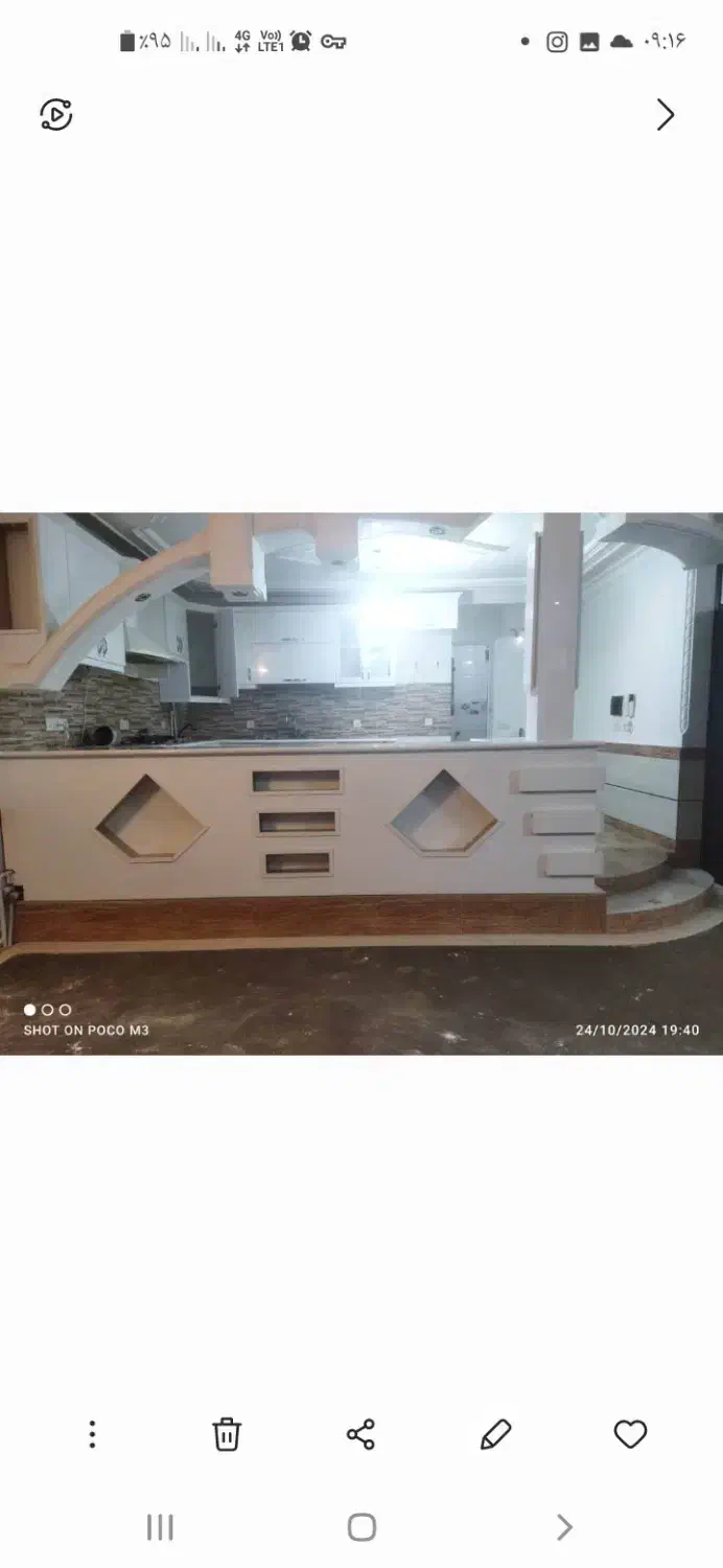 خانه اجاره ای در نشاط|اجارهٔ خانه و ویلا|مرند, |دیوار