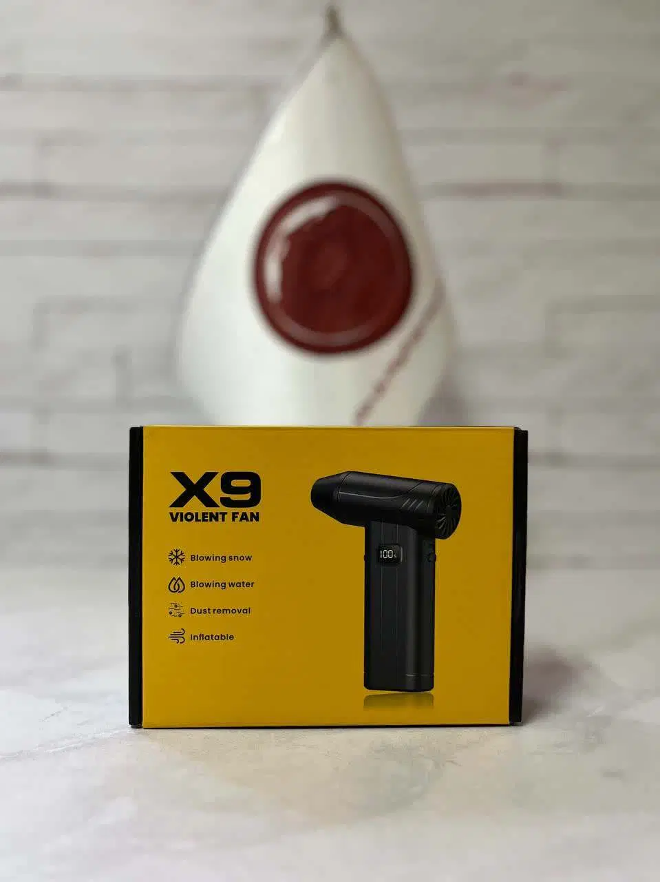 جت فن X9|ابزارآلات|تهران, باغ فیض|دیوار