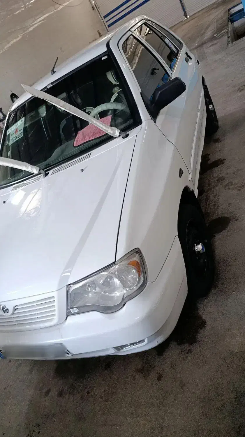 پراید 111 مدل 93|خودرو سواری و وانت|برازجان, |دیوار