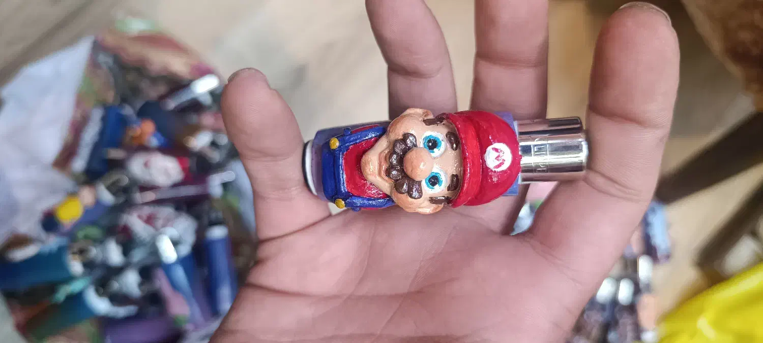 کادر منزل کار با رنگ آکرلیک با سابقه کار هنری|استخدام هنری و رسانه|تهران, نظامآباد|دیوار