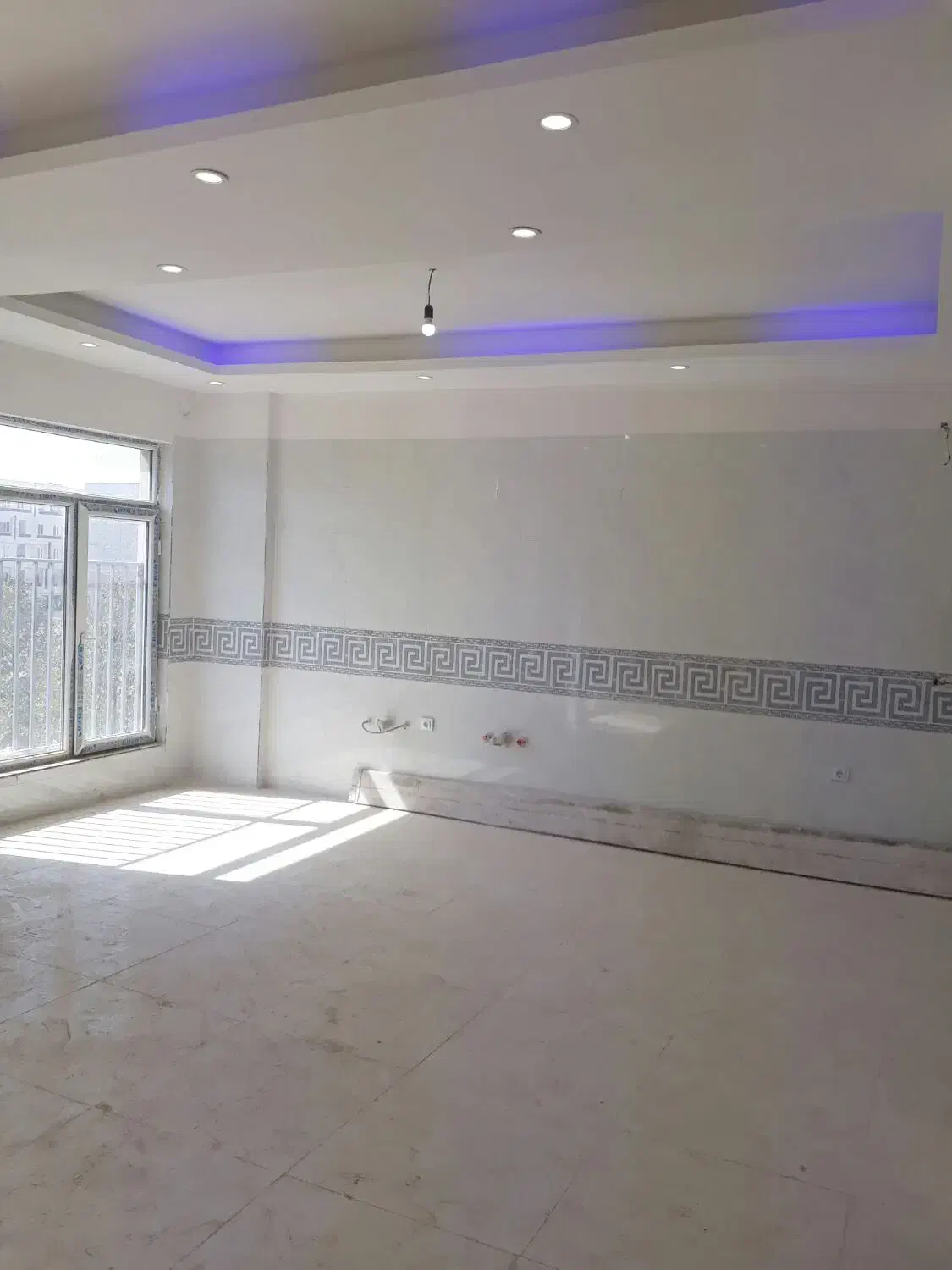 واحد ۱۵۵ متر نوساز / فاز دو / سند تک برگ|فروش آپارتمان|هشتگرد, فاز ۲ مهستان|دیوار