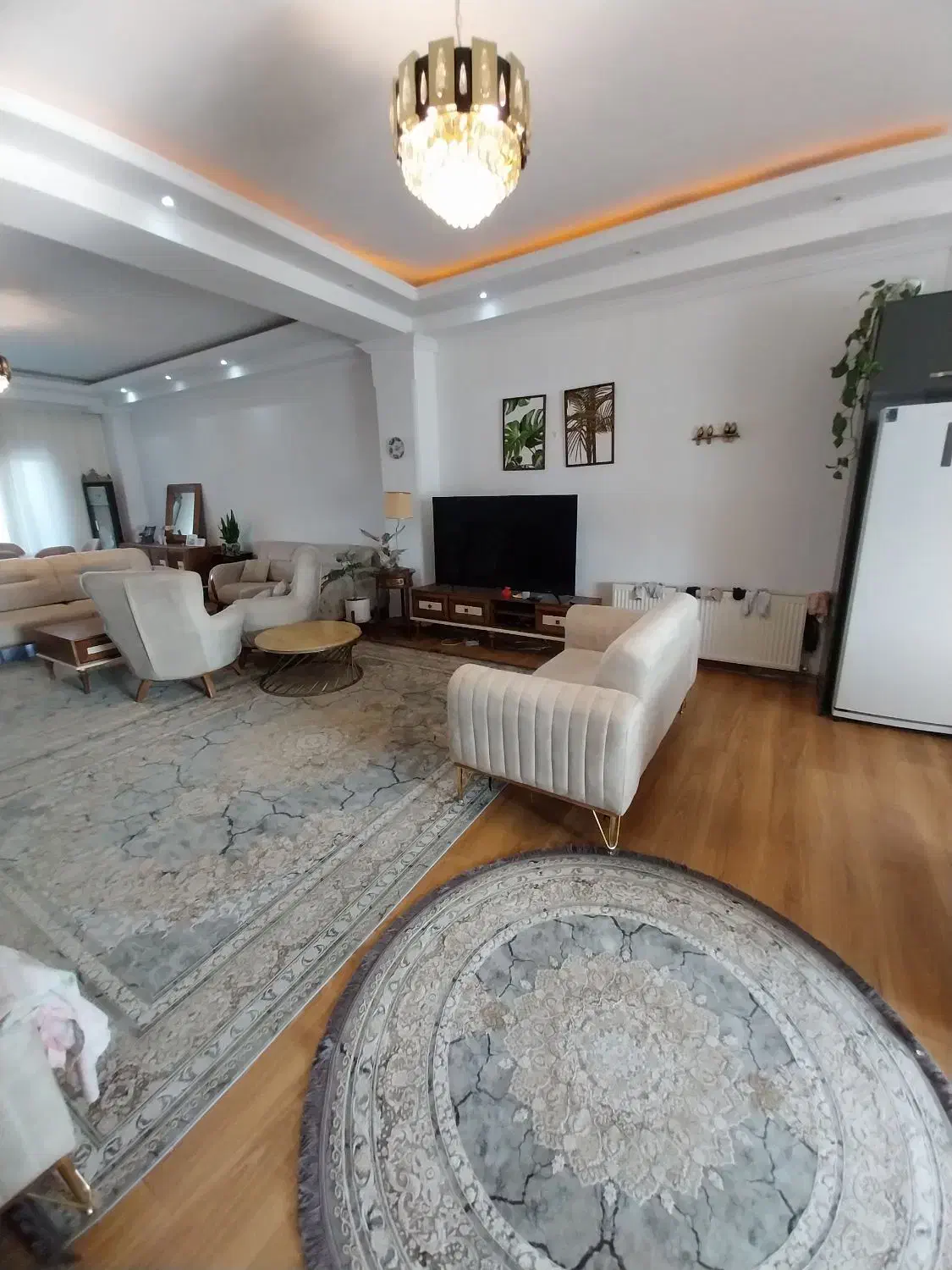 فروش آپارتمان ۲خواب ۷۳متر بسیار تمیز|فروش آپارتمان|تنکابن, |دیوار